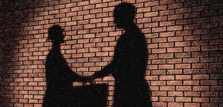 Уровень теневой экономики Украины за 9 месяцев 2017 составил 33% ВВП (данные Минэкономики)