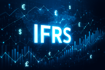 [Архів] МСФЗ (IFRS) - структура та зміст (2020)