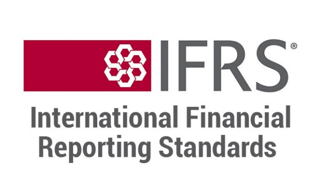 МСФО (IFRS) — 2021