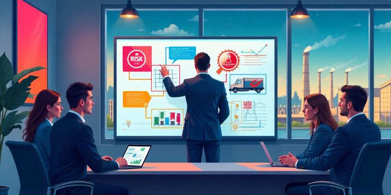 Ризик-менеджмент — це must-have