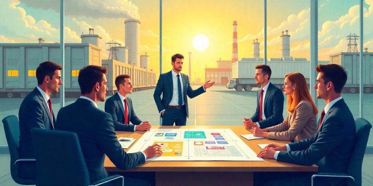 Хто керує ризиками: роль лідера та команди