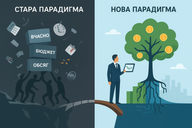 За пределами бюджета и дедлайнов: взгляд финансового директора на настоящий успех проекта