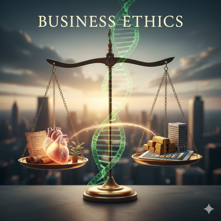 Ціна недоброчесності: як погані рішення руйнують бізнес