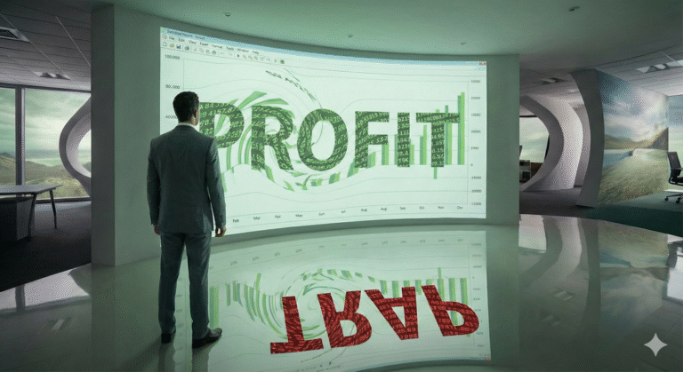 Costing Traps (Part 1)