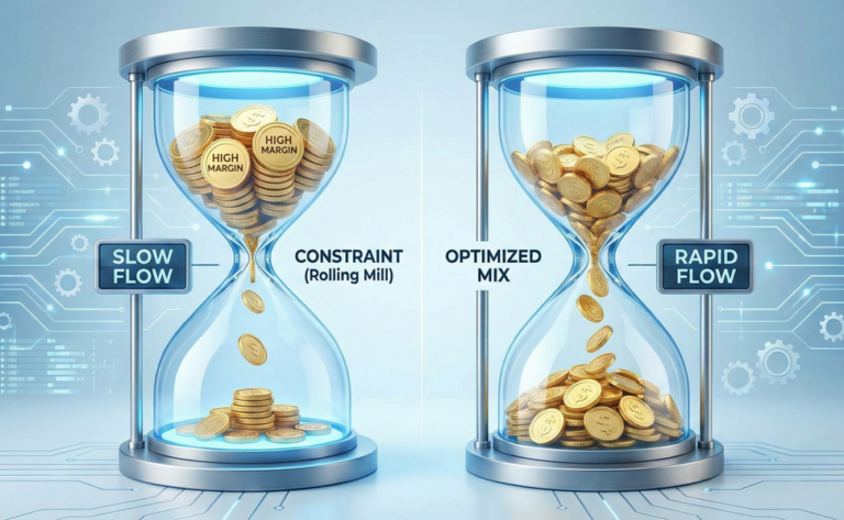 Costing Traps (Part 3)