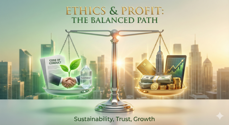 The Cost of Dishonesty: How Bad Decisions Destroy Business