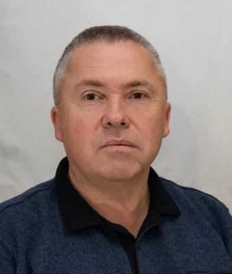 Dmitry Dodenko - Strategic CFO and Founder of FinManagement.com.ua